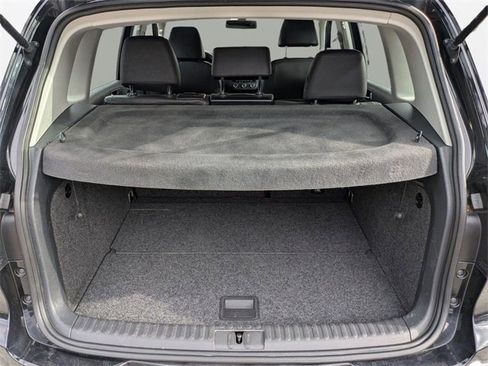 Used 2016 Volkswagen Tiguan S image 13
