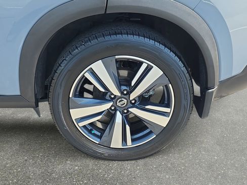 Used 2021 Nissan Rogue SL w/ Premium Package FWD image 33