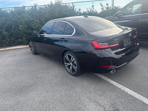 Used 2024 BMW 330i xDrive Sedan w/ Premium Package AWD/4WD image 6
