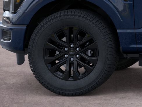 New 2026 Ford F150 Lariat AWD/4WD image 20