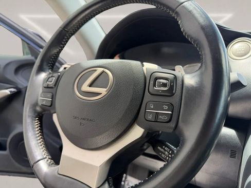 Used 2019 Lexus IS 300 w/ Accessory Package 2 RWD image 19