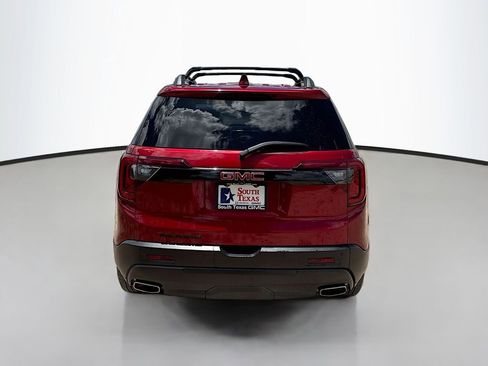 Used 2023 GMC Acadia SLT w/ Elevation Edition FWD image 6