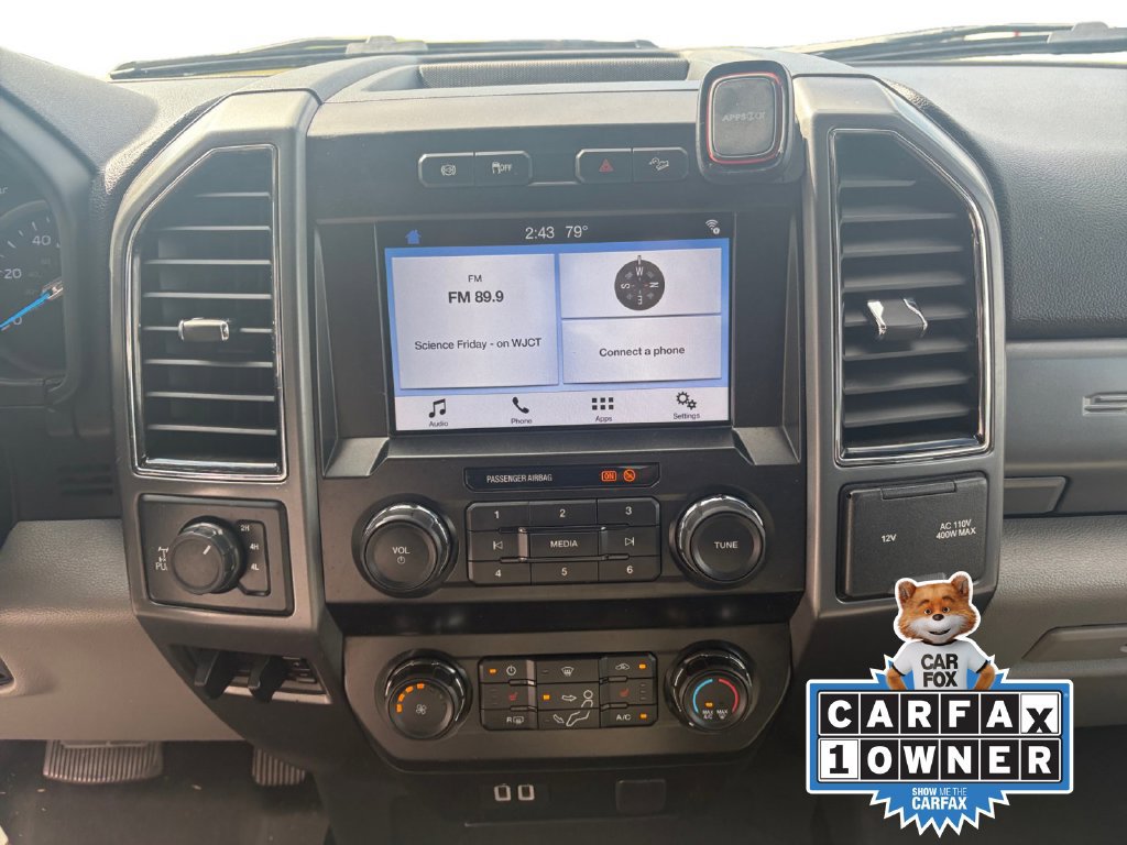 Used 2019 Ford F350 XLT w/ XLT Premium Package AWD/4WD image 13