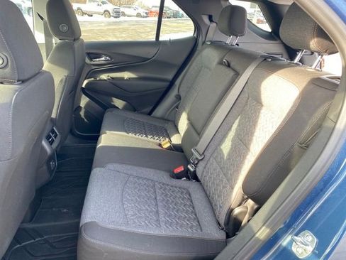 Certified 2024 Chevrolet Equinox LT w/ LPO, Floor Liner Package image 17