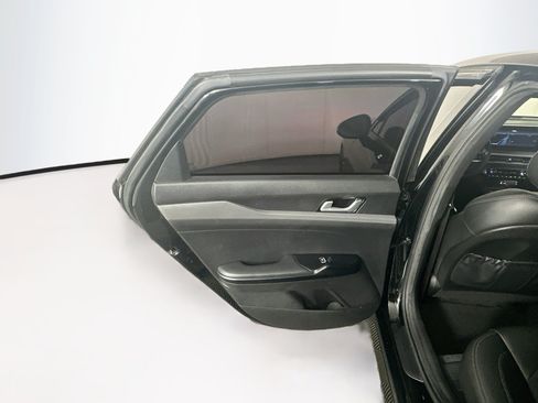 Used 2022 Kia K5 GT-Line w/ GT-Line FWD Premium Package image 27
