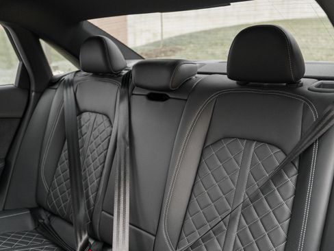 Used 2023 Audi S4 Premium Plus w/ Premium Plus Package image 24