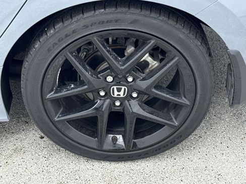 Used 2022 Honda Civic Sport image 40