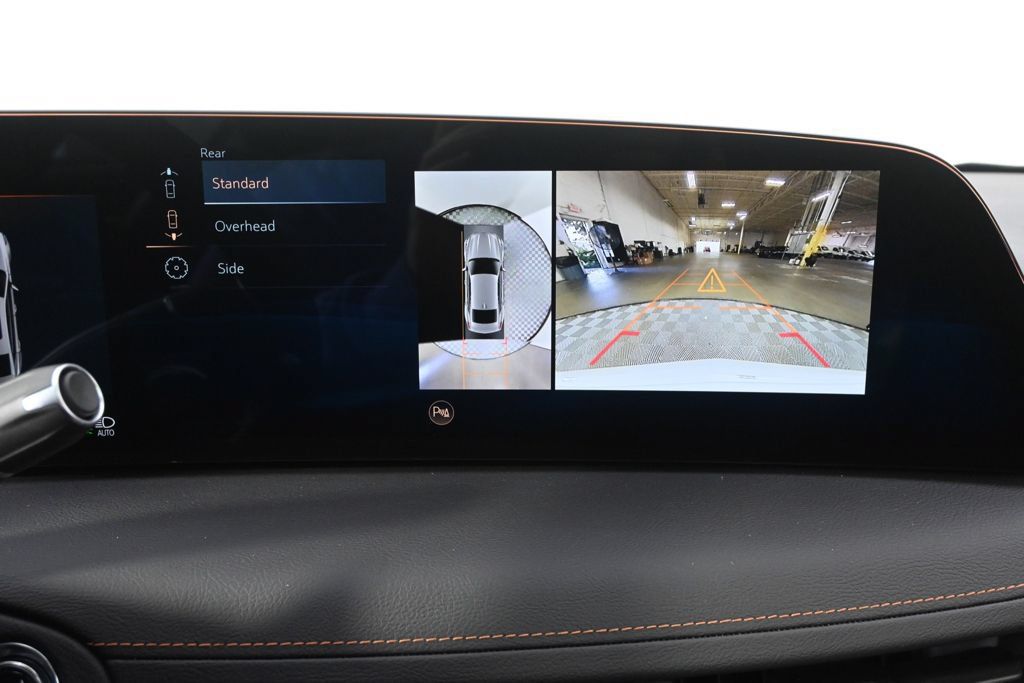 New 2026 Cadillac CT5 Sport w/ Technology Package AWD/4WD image 31
