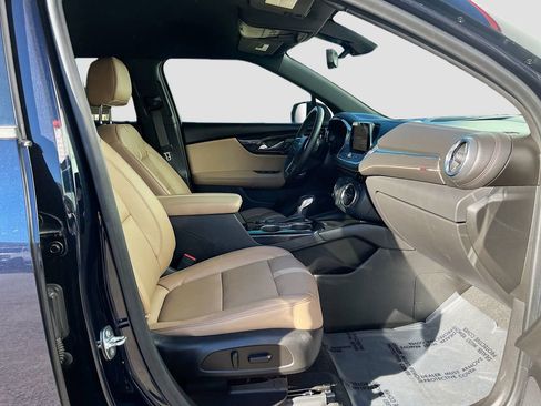 Used 2020 Chevrolet Blazer Premier w/ Driver Confidence II Package image 30