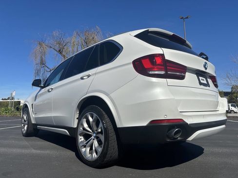 Used 2016 BMW X5 xDrive35i w/ Premium Package image 9