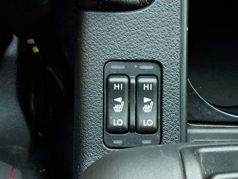 Used 2021 Subaru WRX STI w/ Popular Package #3 (IZT) image 25