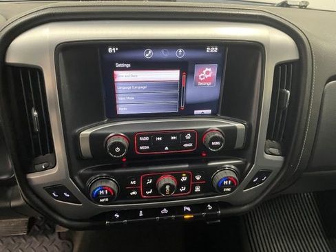 Used 2015 GMC Sierra 2500 SLE image 15