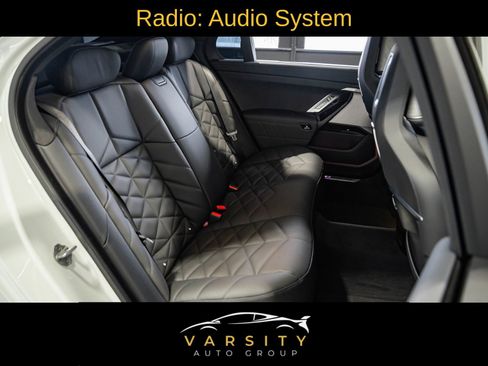 Used 2025 BMW 740i 740i image 14