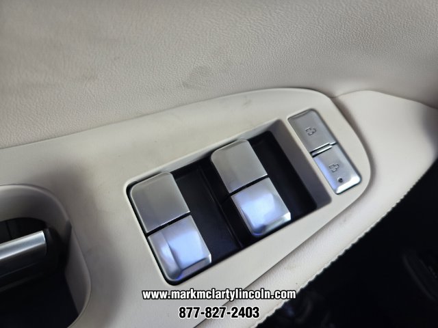 New 2027 Lincoln Navigator Premiere AWD/4WD image 24
