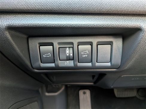 New 2025 Subaru Outback Premium image 21