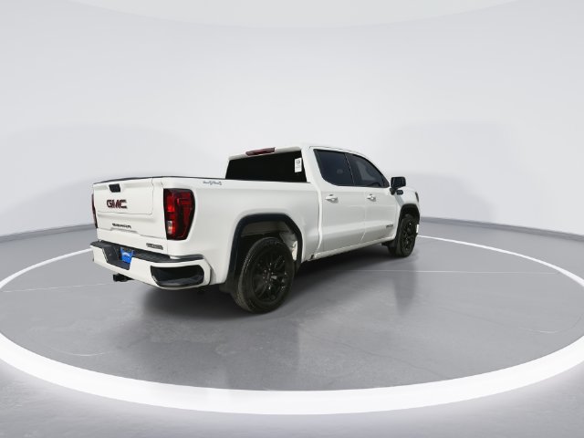 Used 2024 GMC Sierra 1500 Elevation AWD/4WD image 8