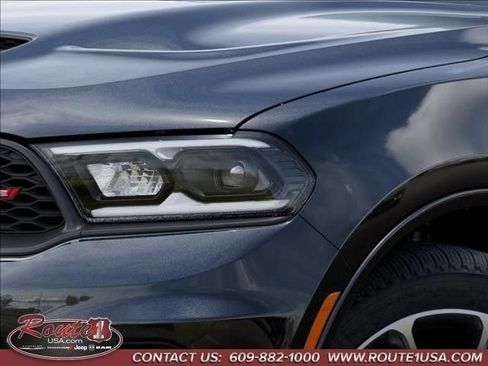 New 2026 Dodge Durango GT w/ Tow 'N Go Package AWD/4WD image 11
