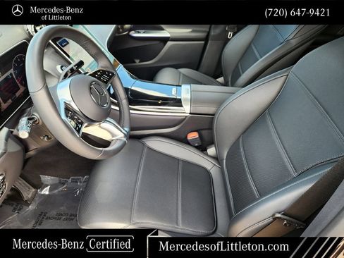 Certified 2026 Mercedes-Benz GLC 300 4MATIC image 12