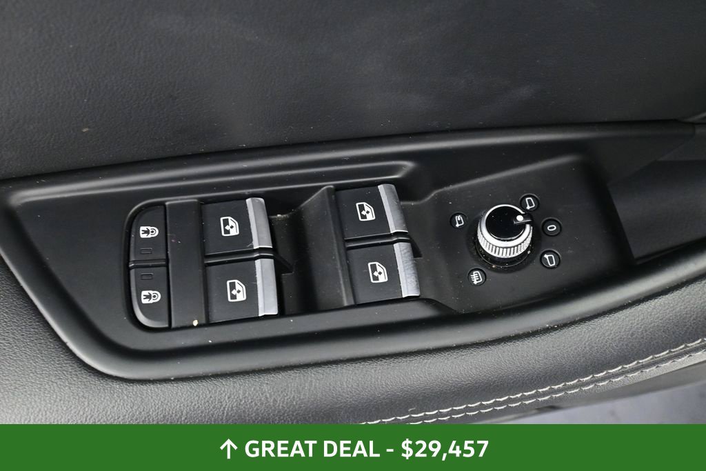 Used 2024 Audi A5 2.0T Premium Plus AWD/4WD image 29