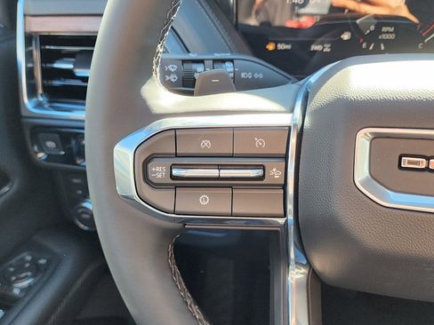 New 2026 GMC Yukon XL Denali w/ Sun & Power Step Package image 21