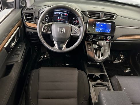 Used 2022 Honda CR-V EX image 22