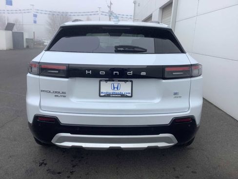 New 2026 Honda Prologue Elite image 5