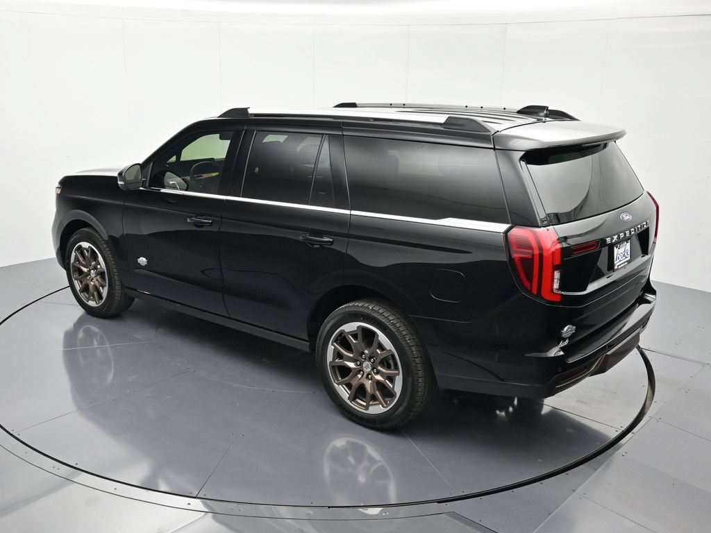 New 2026 Ford Expedition King Ranch AWD/4WD image 35