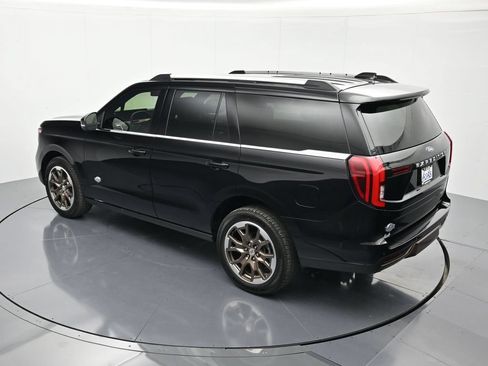 New 2026 Ford Expedition King Ranch AWD/4WD image 35