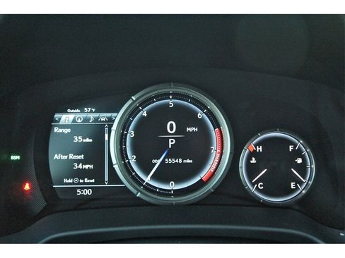 Used 2022 Lexus RX 350 F Sport image 13