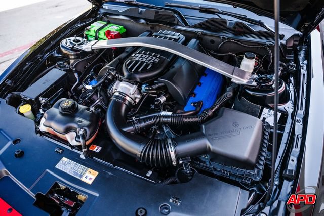 Used 2012 Ford Mustang Boss 302 RWD image 71
