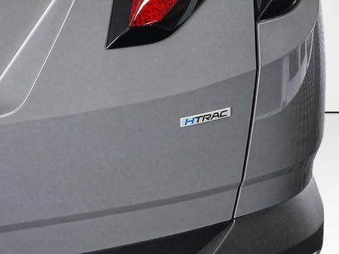 New 2026 Hyundai Tucson SE AWD/4WD image 15
