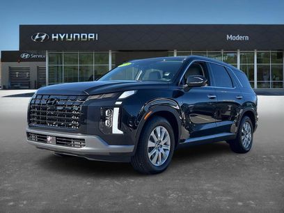 Used 2025 Hyundai Palisade SEL