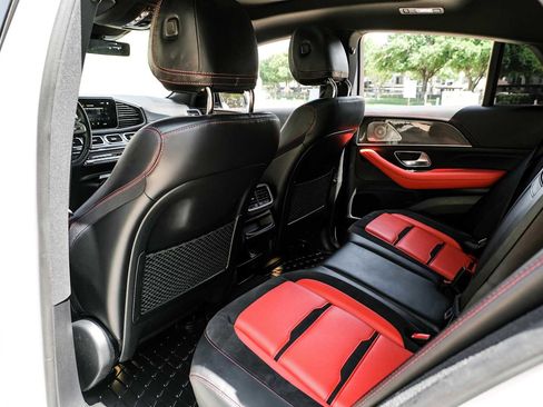Used 2023 Mercedes-Benz GLE 53 AMG 4MATIC Coupe image 39