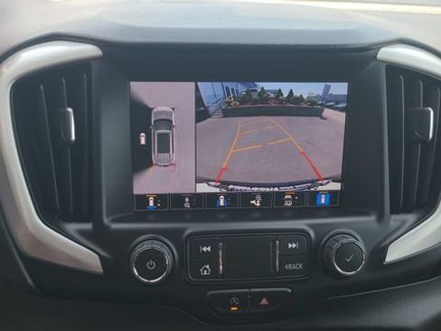 Used 2023 GMC Terrain SLT w/ Tech Package AWD/4WD image 20