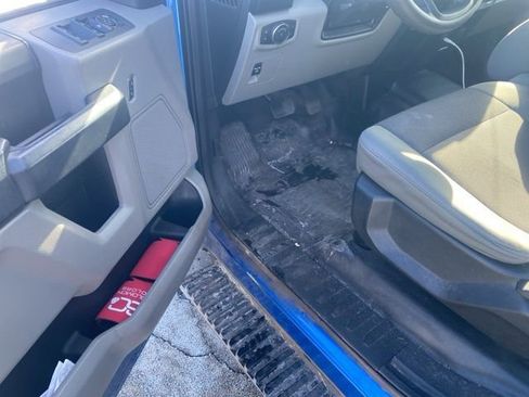 Used 2016 Ford F150 XL w/ Equipment Group 101A Mid image 11