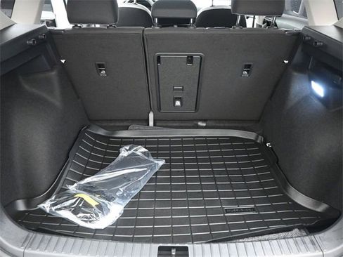 New 2025 Volkswagen Taos S image 14