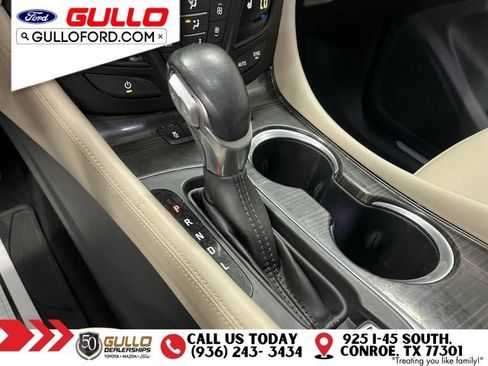 Used 2020 Buick Envision Preferred FWD image 27