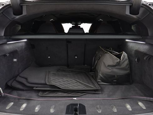 Used 2024 BMW XM Label Red image 20