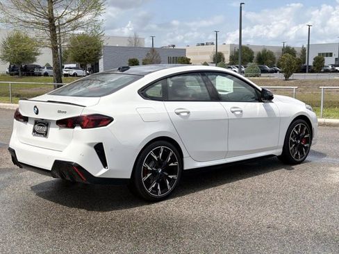 New 2026 BMW 228i w/ Technology Package FWD image 3