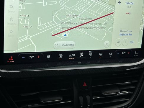 New 2026 Ford Escape ST-Line Select w/ Equipment Group 401A image 21