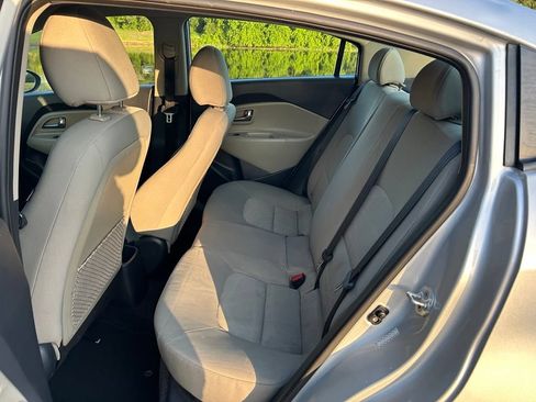 Used 2017 Kia Rio LX w/ Power Package FWD image 14