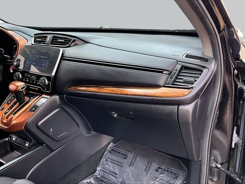 Used 2021 Honda CR-V EX image 19