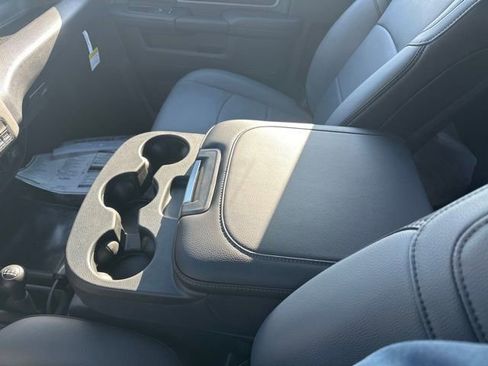 New 2024 RAM 2500 Tradesman w/ Chrome Appearance Group image 21