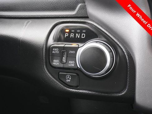 Used 2023 RAM 1500 Big Horn image 28
