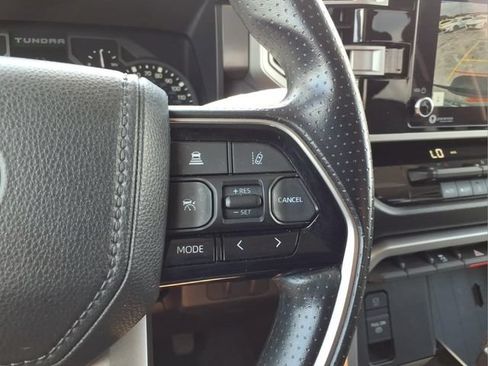 Used 2024 Toyota Tundra SR5 AWD/4WD image 25