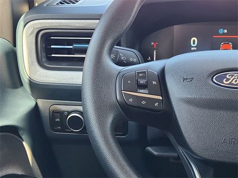 Used 2025 Ford Maverick XLT w/ Equipment Group 302A image 28