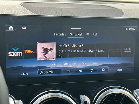 Certified 2026 Mercedes-Benz GLB 250 GLB 250 image 24