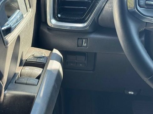 Used 2026 GMC Canyon Elevation w/ Convenience Package AWD/4WD image 12