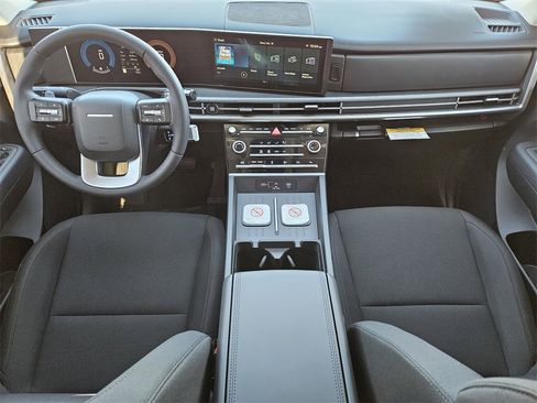 New 2026 Hyundai Santa Fe SE image 25