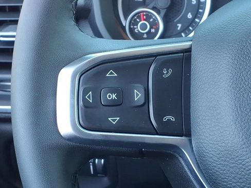 Used 2026 RAM 2500 Big Horn AWD/4WD image 34